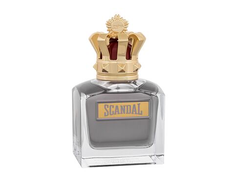 Toaletní voda Jean Paul Gaultier Scandal 100 ml