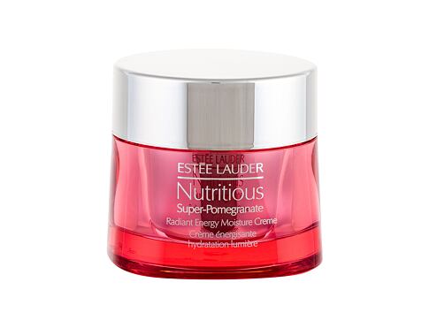 Denní pleťový krém Estée Lauder Nutritious Radiant Energy 50 ml Tester