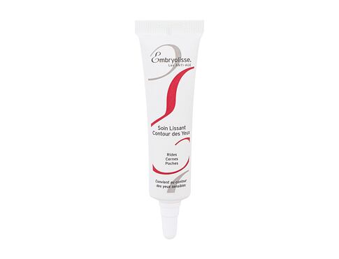 Oční krém Embryolisse Anti-Age Smoothing Eye Contour Care 15 ml