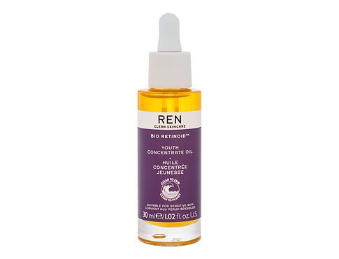Pleťové sérum REN Clean Skincare Bio Retinoid Anti-Wrinkle 30 ml