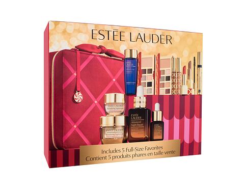 Dekorativní kazeta Estée Lauder Blockbuster 30 ml Kazeta