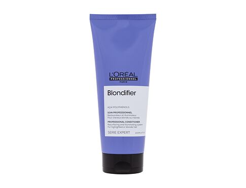 Kondicionér L'Oréal Professionnel Blondifier Professional Conditioner 200 ml