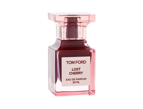 Parfémovaná voda TOM FORD Private Blend Lost Cherry 30 ml