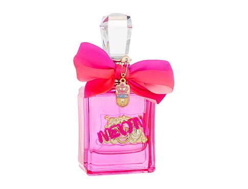 Parfémovaná voda Juicy Couture Viva La Juicy Neon 100 ml