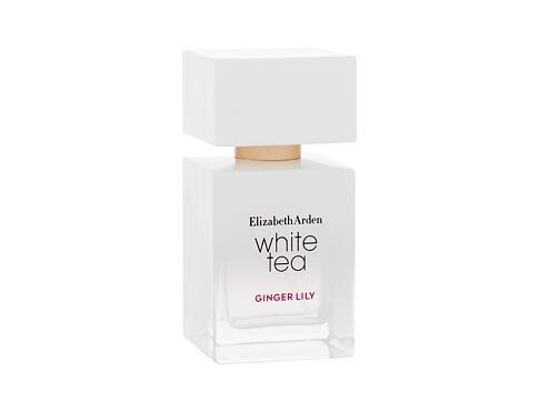 Toaletní voda Elizabeth Arden White Tea Ginger Lily 30 ml