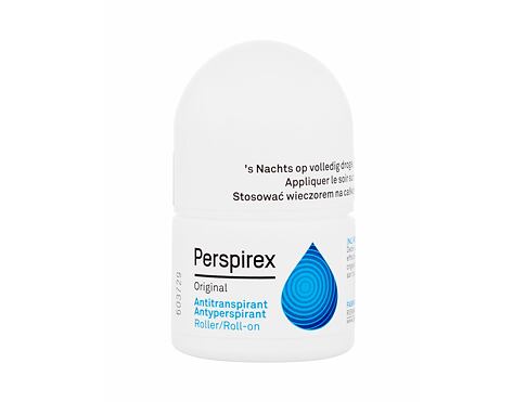 Antiperspirant Perspirex Original 20 ml
