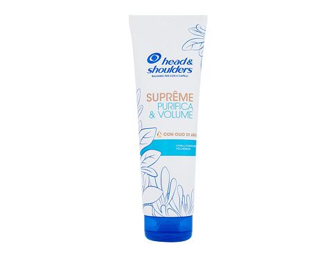 Kondicionér Head & Shoulders Suprême Purity & Volume Anti-Dandruff 275 ml