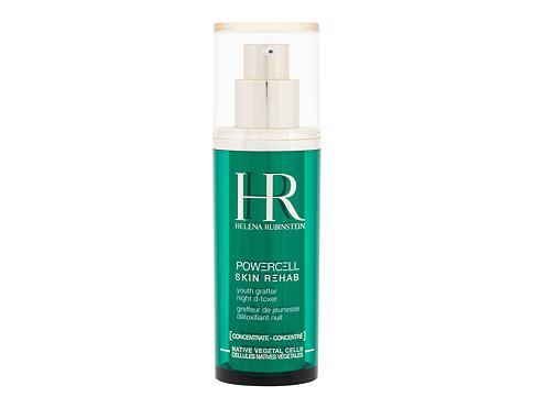 Pleťové sérum Helena Rubinstein Powercell Skin Rehab 30 ml poškozená krabička