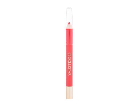 Tužka na rty Collistar Professional 1,2 ml 18 Tester