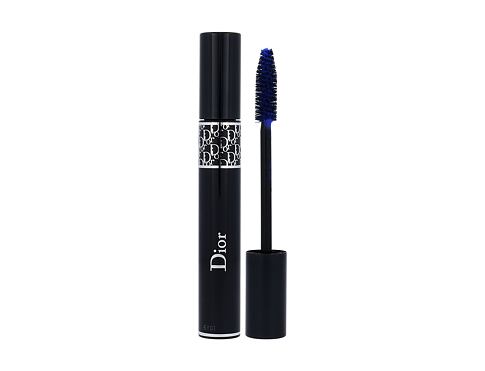 Řasenka Dior Diorshow 11,5 ml 258 Azure Blue poškozená krabička