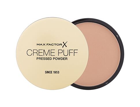 Pudr Max Factor Creme Puff 14 g 05 Translucent