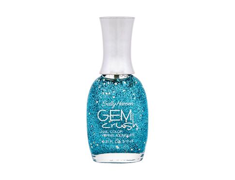 Lak na nehty Sally Hansen Gem Crush 9,17 ml 04 Bling-tastic
