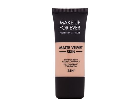 Make-up Make Up For Ever Matte Velvet Skin 24H 30 ml R260
