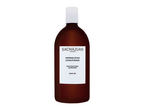 Kondicionér Sachajuan Scalp Normalizing 1000 ml