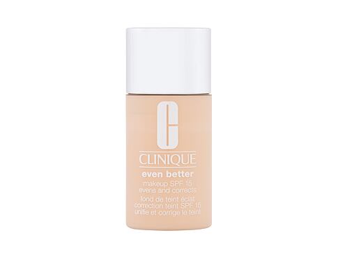 Make-up Clinique Even Better SPF15 30 ml CN Custard