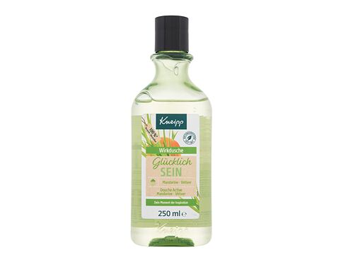 Sprchový gel Kneipp Be Happy 250 ml