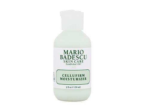 Denní pleťový krém Mario Badescu Cellufirm Moisturizer 59 ml