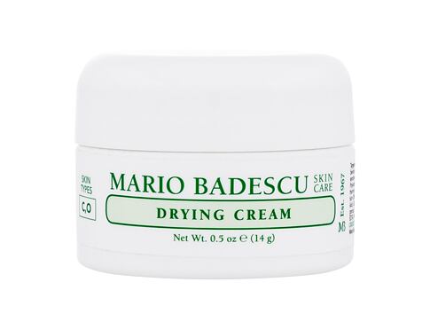 Lokální péče Mario Badescu Drying Cream 14 g