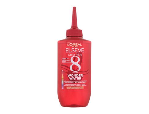 Balzám na vlasy L'Oréal Paris Elseve Color-Vive 8 Second Wonder Water 200 ml