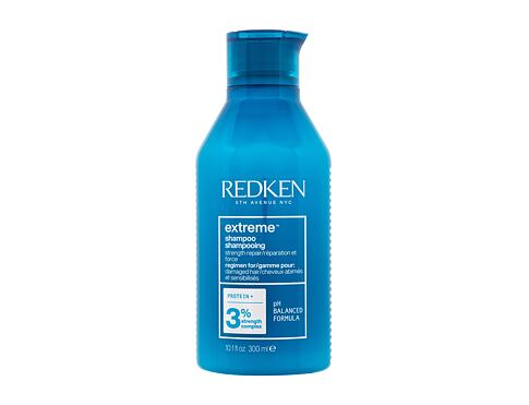 Šampon Redken Extreme 300 ml