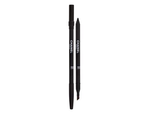 Tužka na oči Chanel Le Crayon Yeux 1,2 g 01 Black