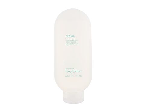 Sprchový gel Byblos Mare 400 ml poškozená krabička