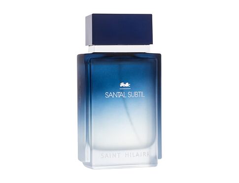 Parfémovaná voda Saint Hilaire Santal Subtil 100 ml