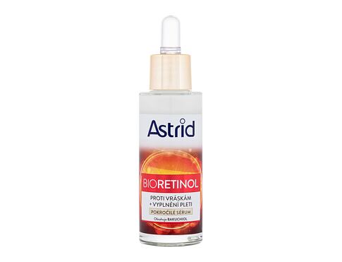 Pleťové sérum Astrid Bioretinol Serum 30 ml