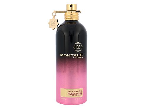 Parfémovaná voda Montale Intense Roses Musk 100 ml poškozený flakon