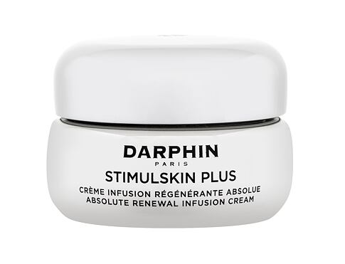 Denní pleťový krém Darphin Stimulskin Plus Absolute Renewal Infusion Cream 50 ml