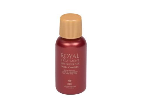Sérum na vlasy Farouk Systems CHI Royal Treatment Pearl Complex 15 ml poškozený flakon