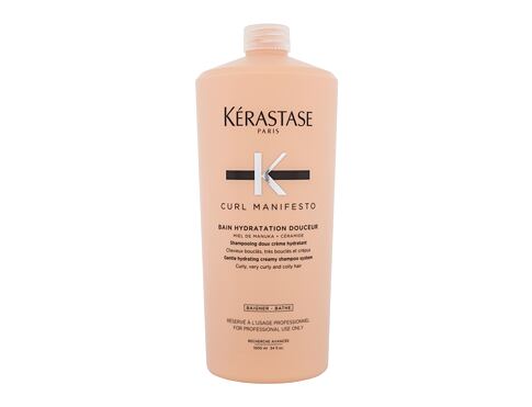 Šampon Kérastase Curl Manifesto 1000 ml