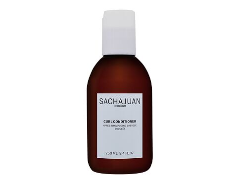Kondicionér Sachajuan Curl Conditioner 250 ml