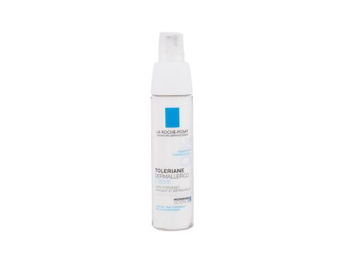 Denní pleťový krém La Roche-Posay Toleriane Dermallergo Cream 40 ml poškozená krabička