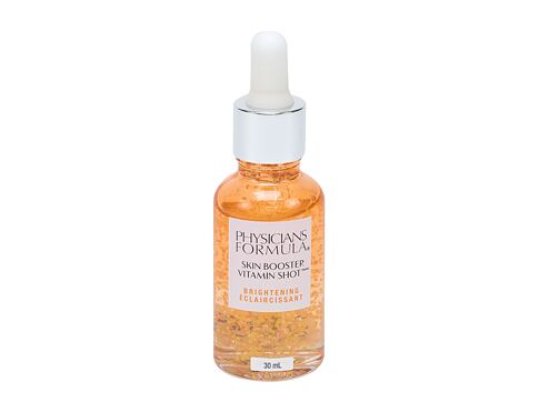 Pleťové sérum Physicians Formula Skin Booster Vitamin Shot™ 30 ml poškozená krabička