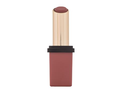 Rtěnka Guerlain KissKiss Tender Matte 2,8 g 258 Lovely Nude Tester