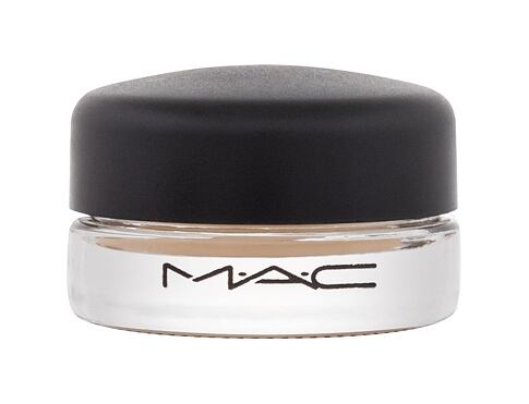 Oční stín MAC Pro Longwear Paint Pot 5 g Soft Ochre