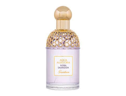 Toaletní voda Guerlain Aqua Allegoria Flora Salvaggia 75 ml