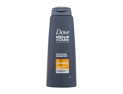 Šampon Dove Men + Care Thickening 400 ml