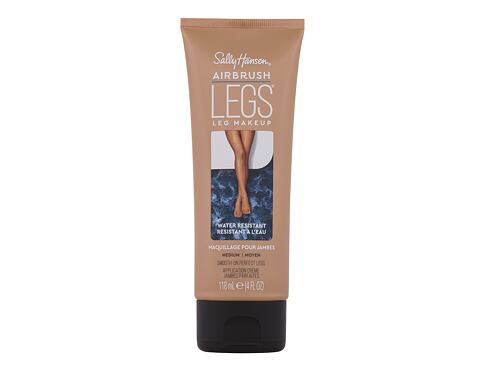 Make-up Sally Hansen Airbrush Legs Leg Makeup 118 ml Medium