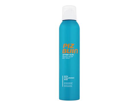 Přípravek po opalování PIZ BUIN After Sun Instant Relief Mist Spray 200 ml