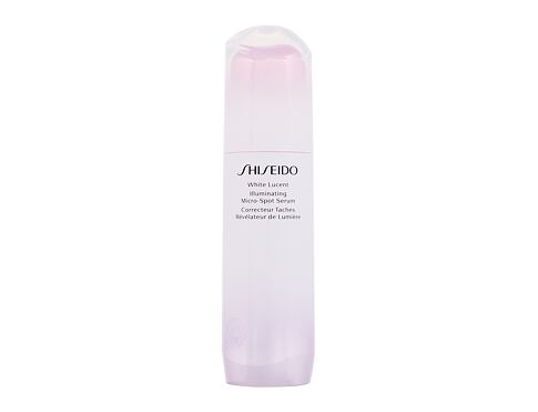 Pleťové sérum Shiseido White Lucent Illuminating Micro-Spot Serum 50 ml