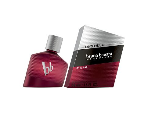 Parfémovaná voda Bruno Banani Loyal Man 50 ml