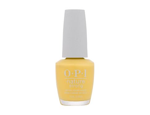 Lak na nehty OPI Nature Strong 15 ml NAT 030 Make My Daisy