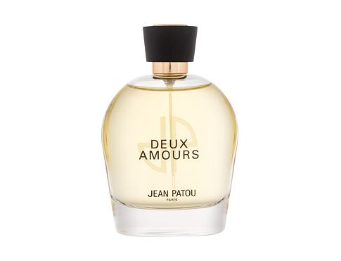 Parfémovaná voda Jean Patou Collection Héritage Deux Amours 100 ml