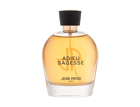 Parfémovaná voda Jean Patou Collection Héritage Adieu Sagesse 100 ml