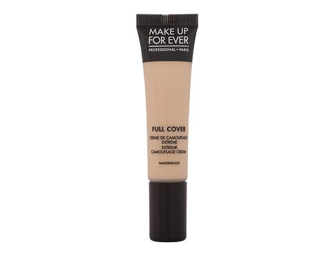 Make-up Make Up For Ever Full Cover Extreme Camouflage Cream Waterproof 15 ml 06 Ivory