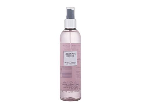 Tělový sprej Vera Wang Embrace French Lavender And Tuberose 240 ml