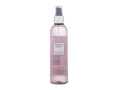 Tělový sprej Vera Wang Embrace French Lavender And Tuberose 240 ml