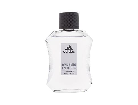 Voda po holení Adidas Dynamic Pulse 100 ml